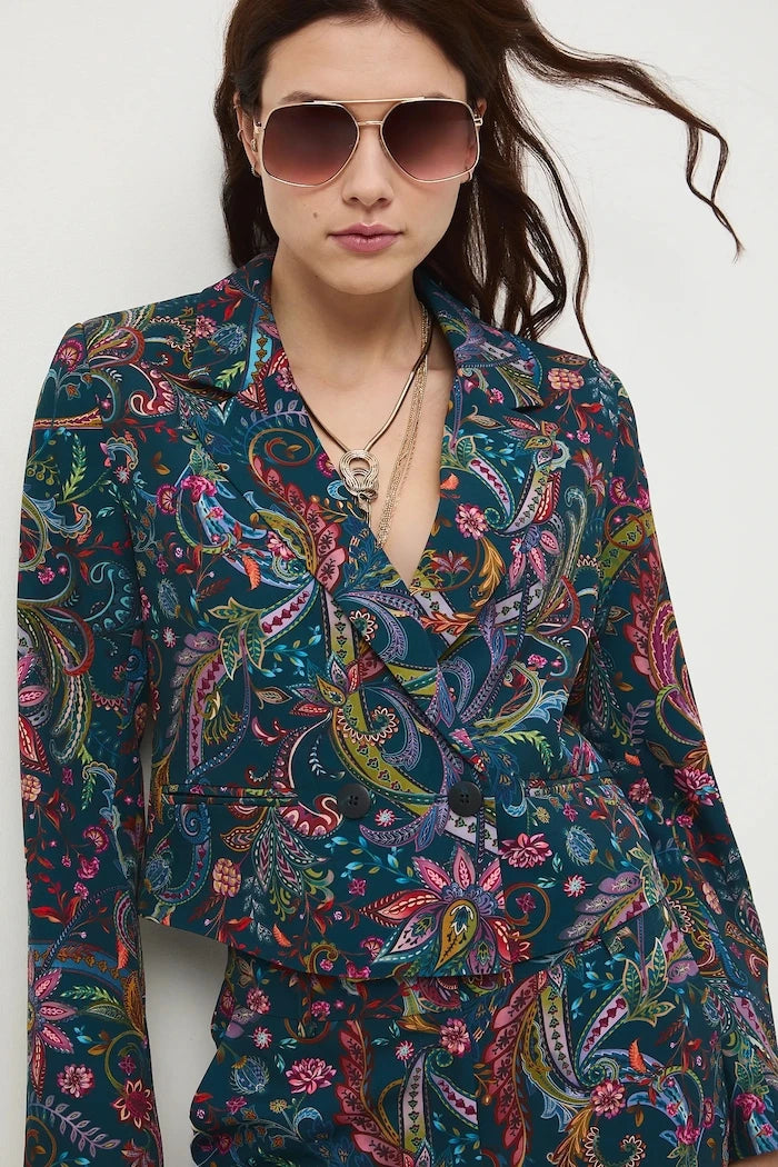 Medicine Blazer