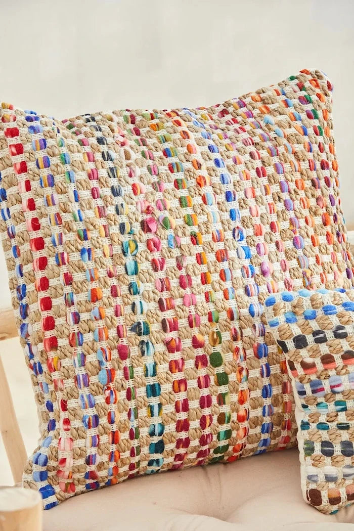 Calma House Cando 60 x 60 cm Yastık Kılıfı