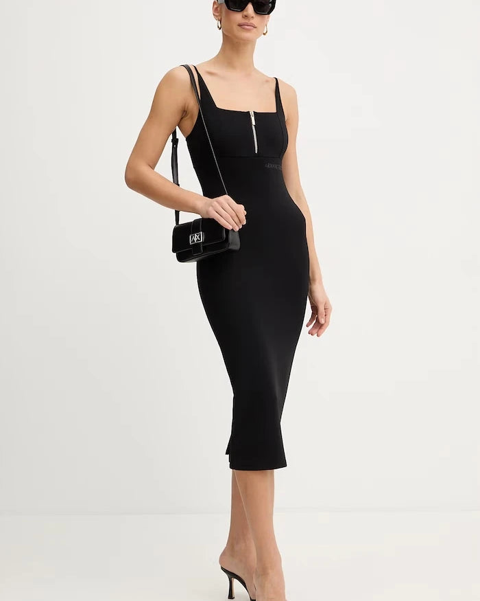 Armani Exchange Elbise