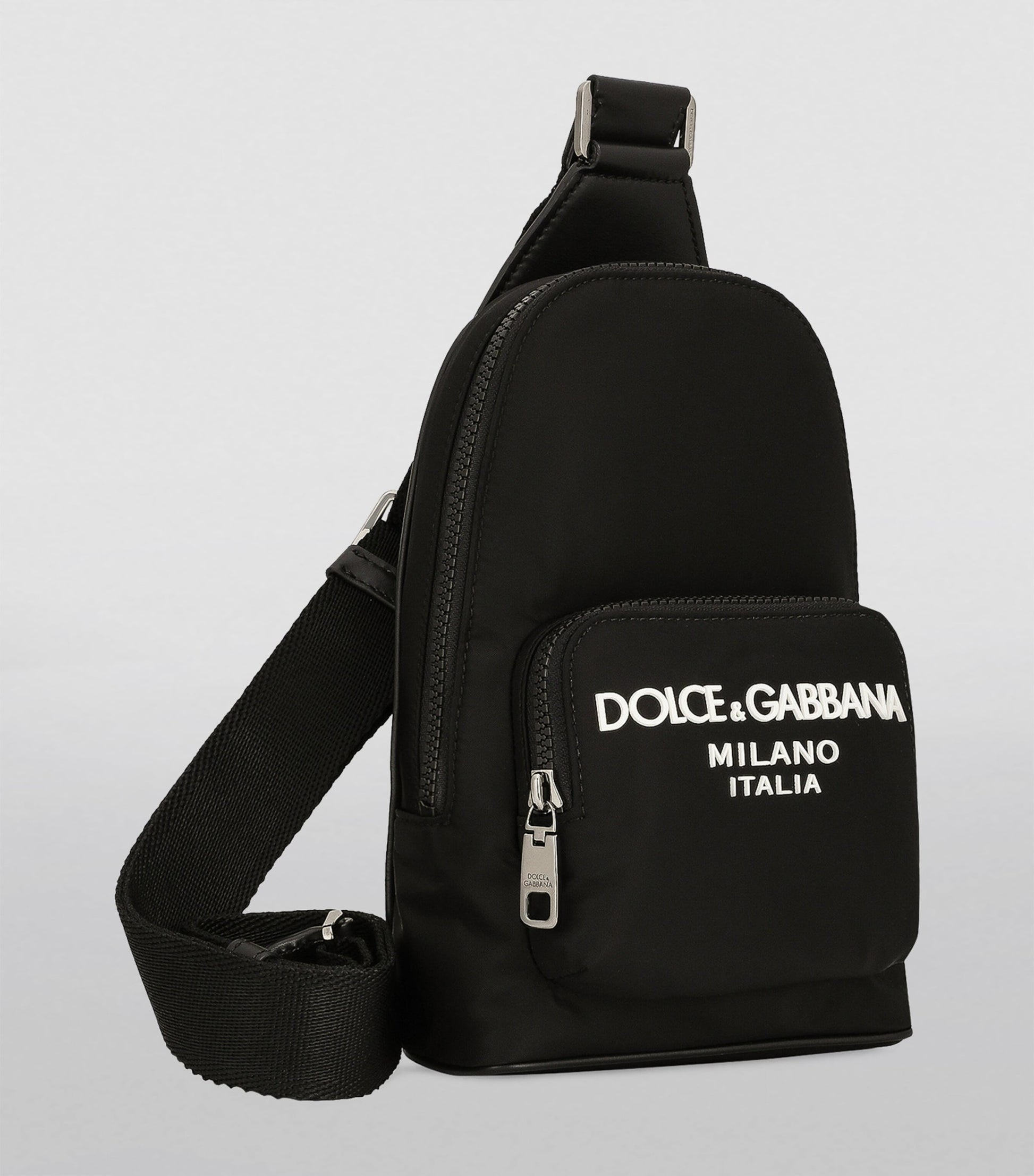 Dolce & Gabbana Cross-Body Backpack