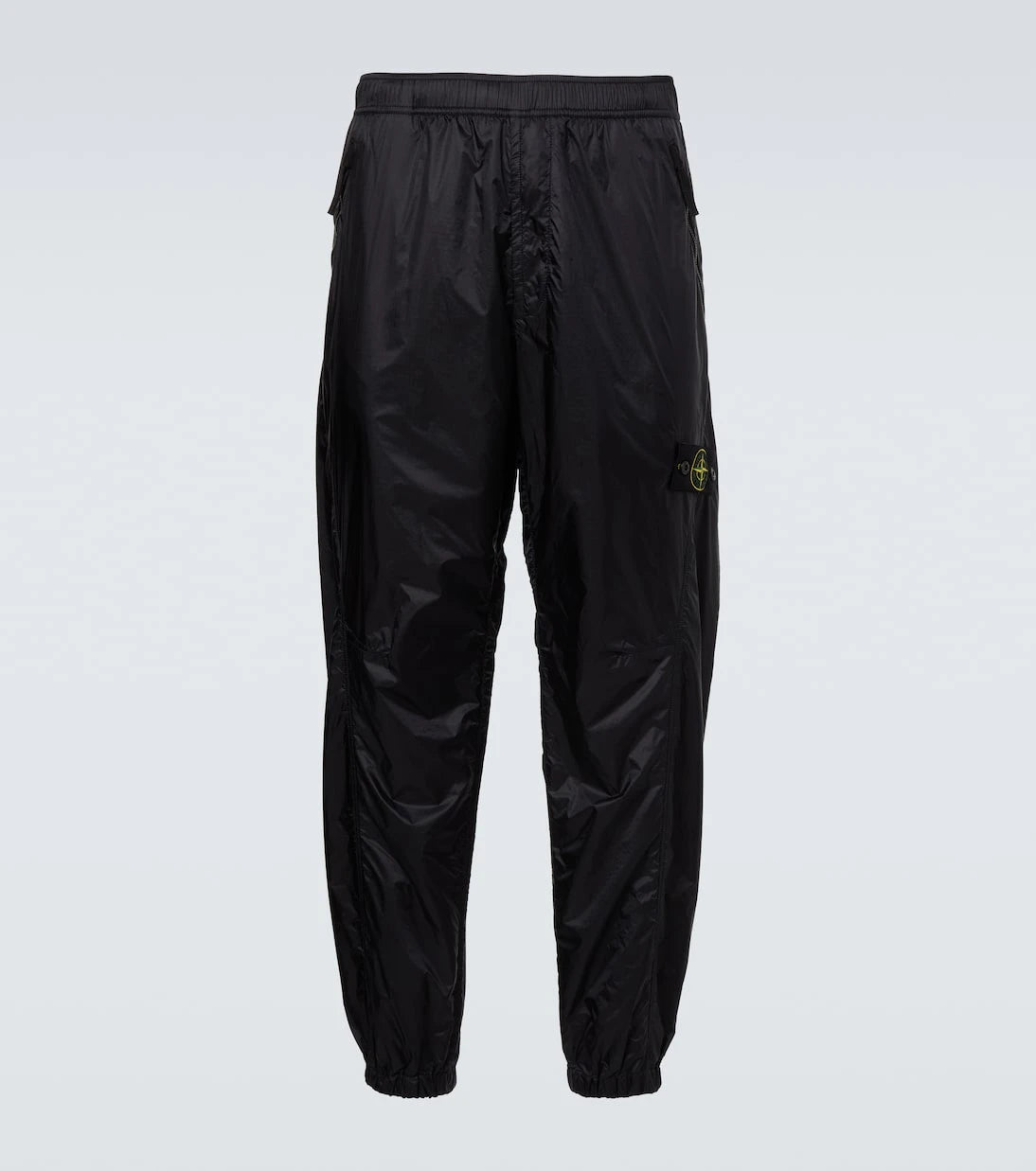 Stone Island - بنطال رياضي Compass