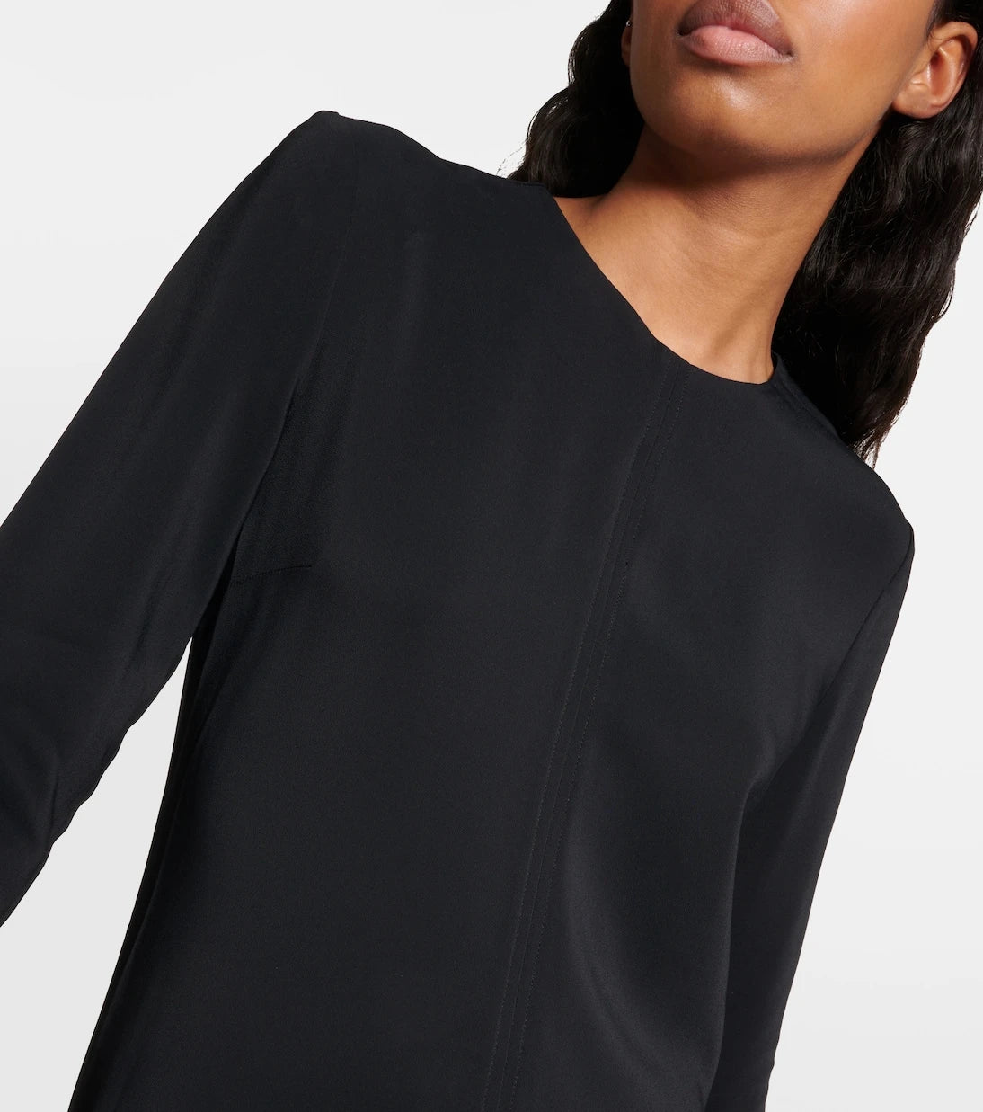 CO - Jersey maxi dress