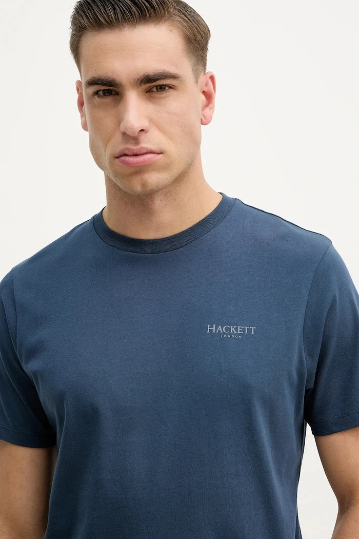 Памучна тениска Hackett London