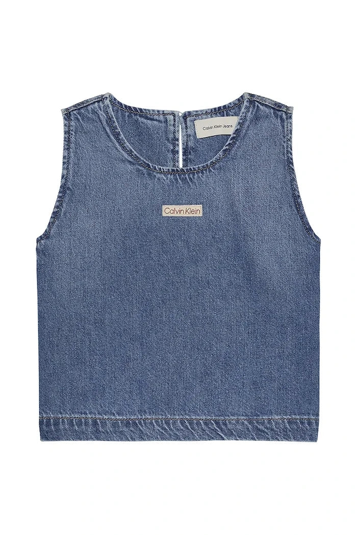 Çocuk Üst Calvin Klein Jeans