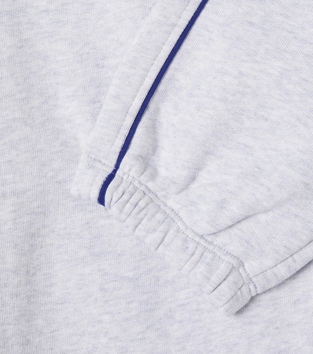 Mini Rodini - Cotton jersey sweatpants