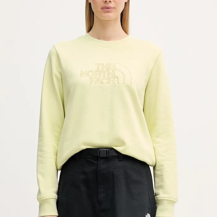 The North Face суичър дамски Drew Peak Light