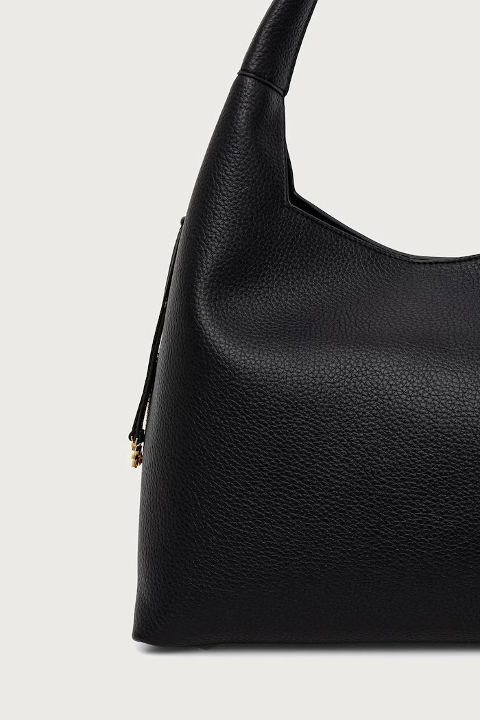 Elisabetta Franchi kadın suni deri alışveriş çantası