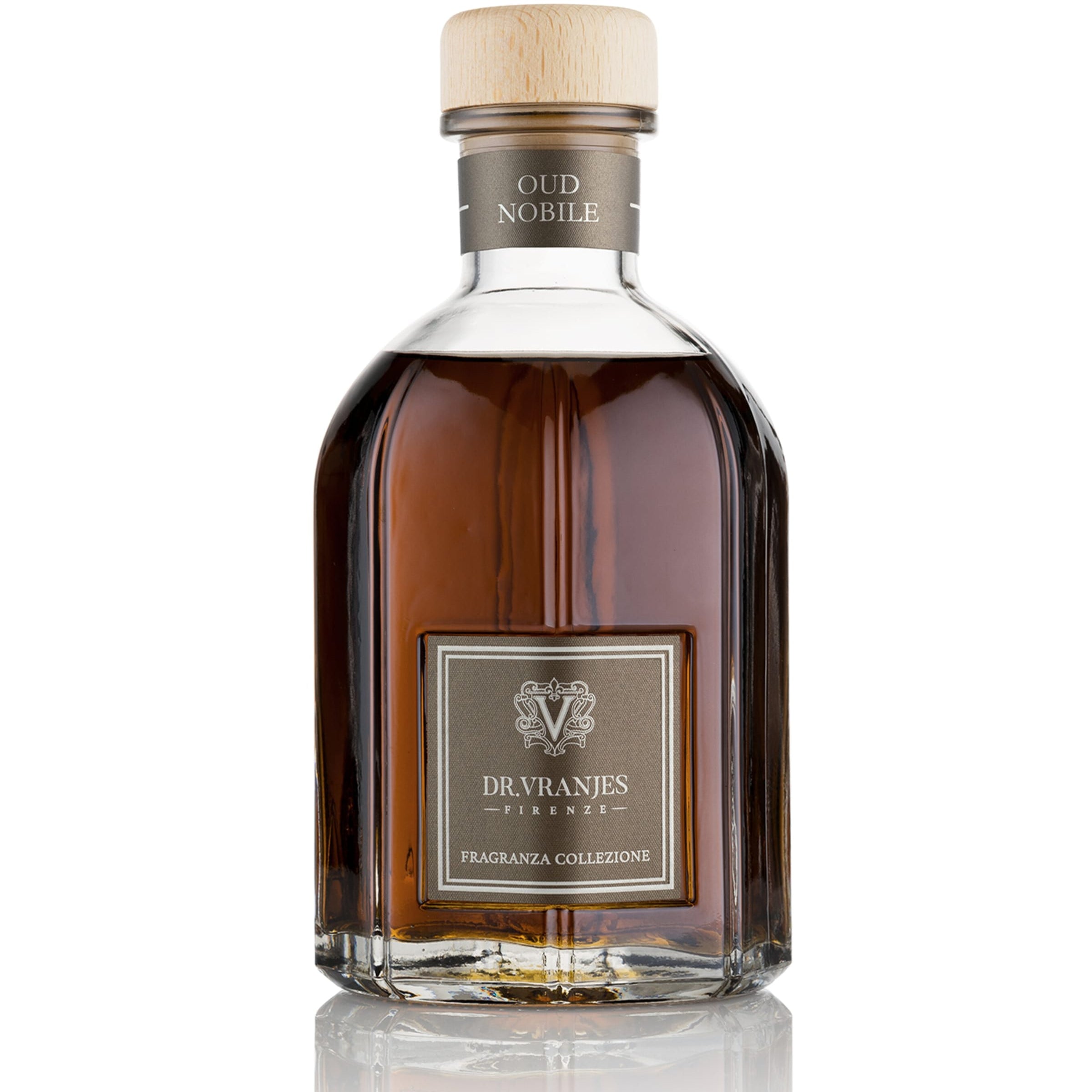 Oud Nobile Diffuser (500ml)
