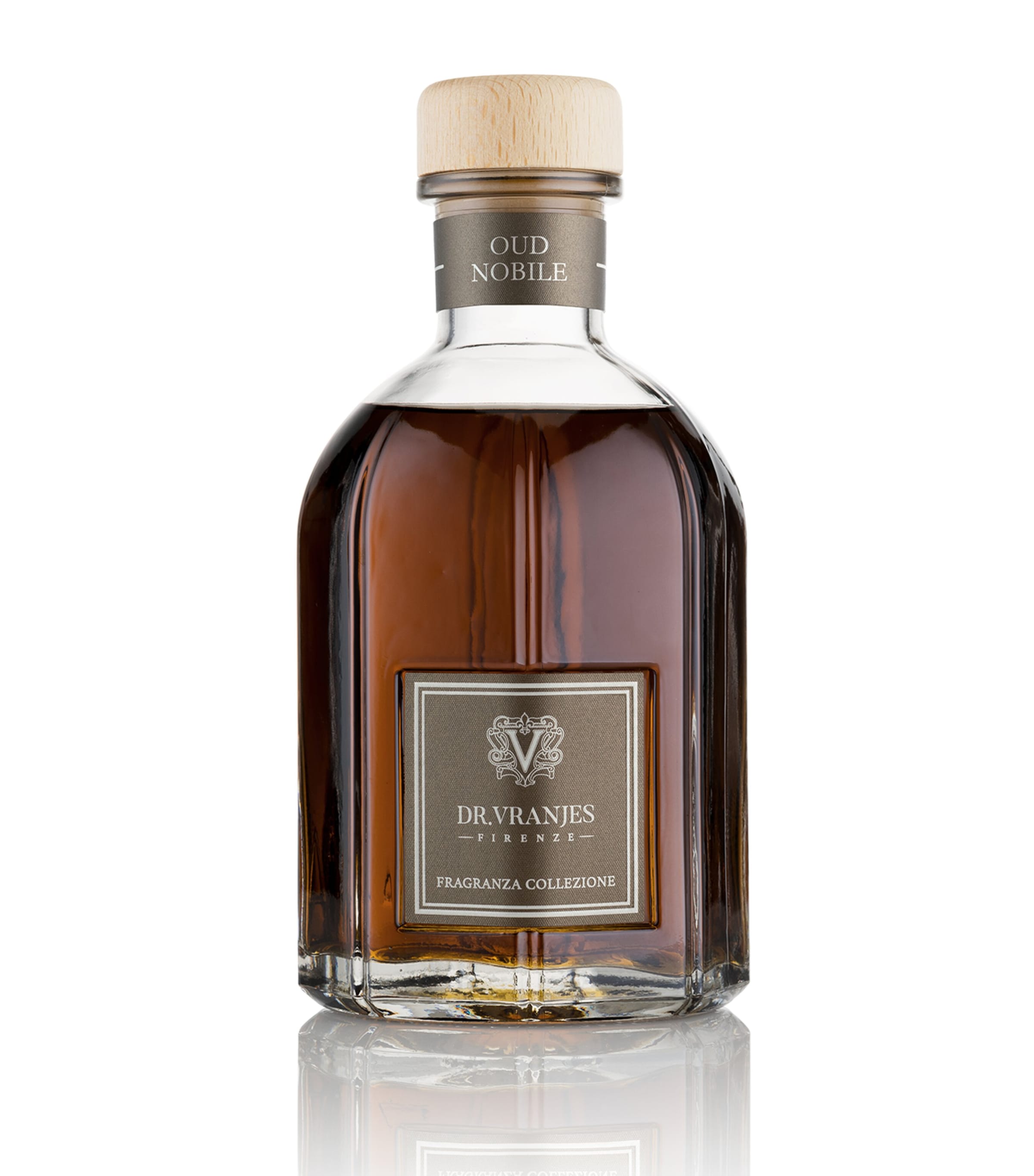 Oud Nobile Diffuser (500ml)