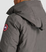 Langford Parka Jacket