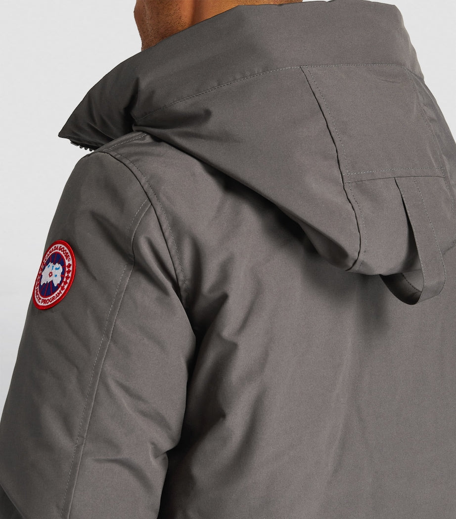Langford Parka Jacket