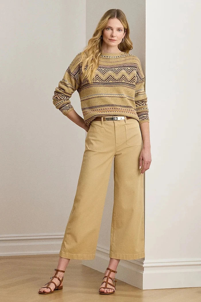 Дънки Lauren Ralph Lauren
