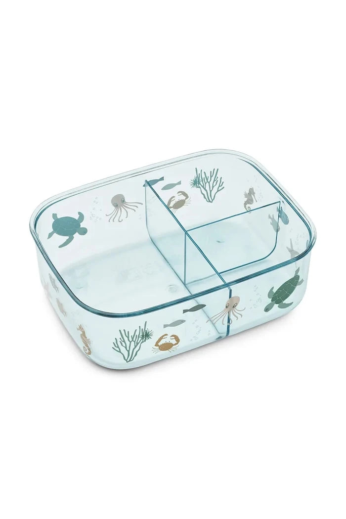 Детска кутия за обяд Liewood Arthur Tritan Lunchbox