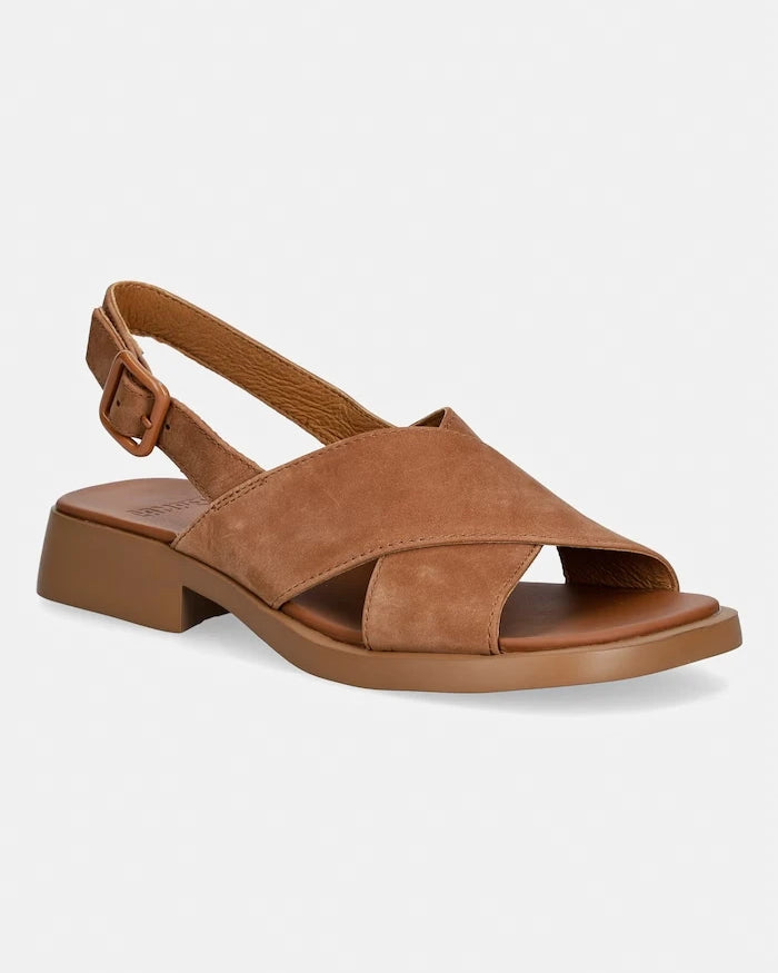 Velur sandalet Camper Dana