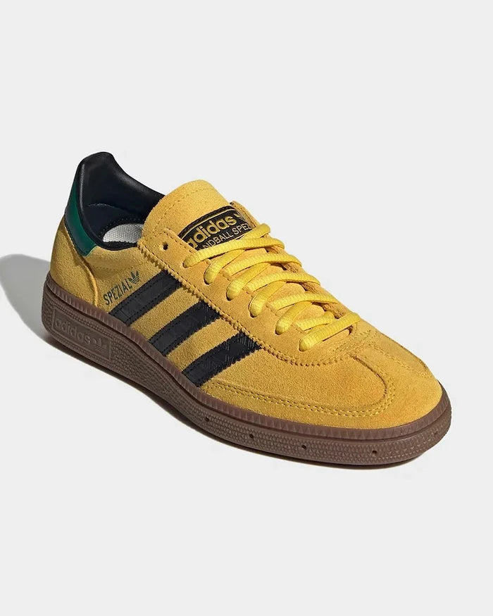 Çocuk süet spor ayakkabı adidas Originals HANDBALL SPEZIAL