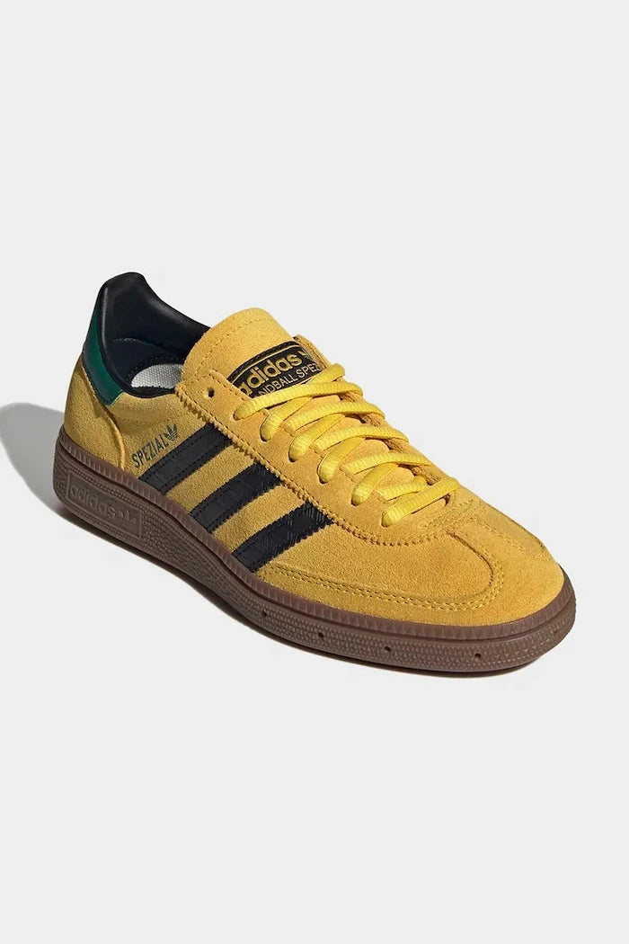 Çocuk süet spor ayakkabı adidas Originals HANDBALL SPEZIAL