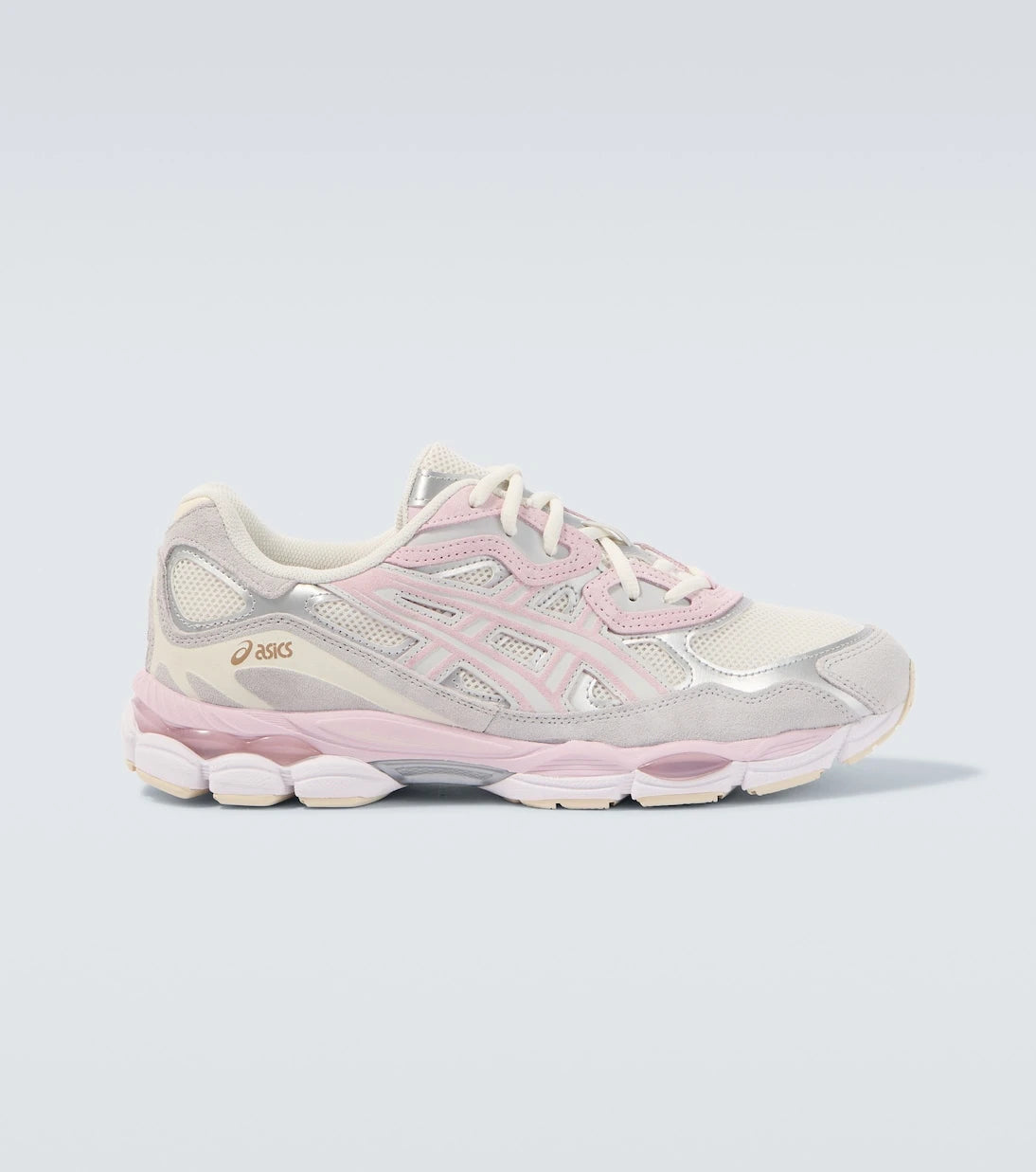 Asics - حذاء رياضي جل-إن واي سي مزين بالشمواه