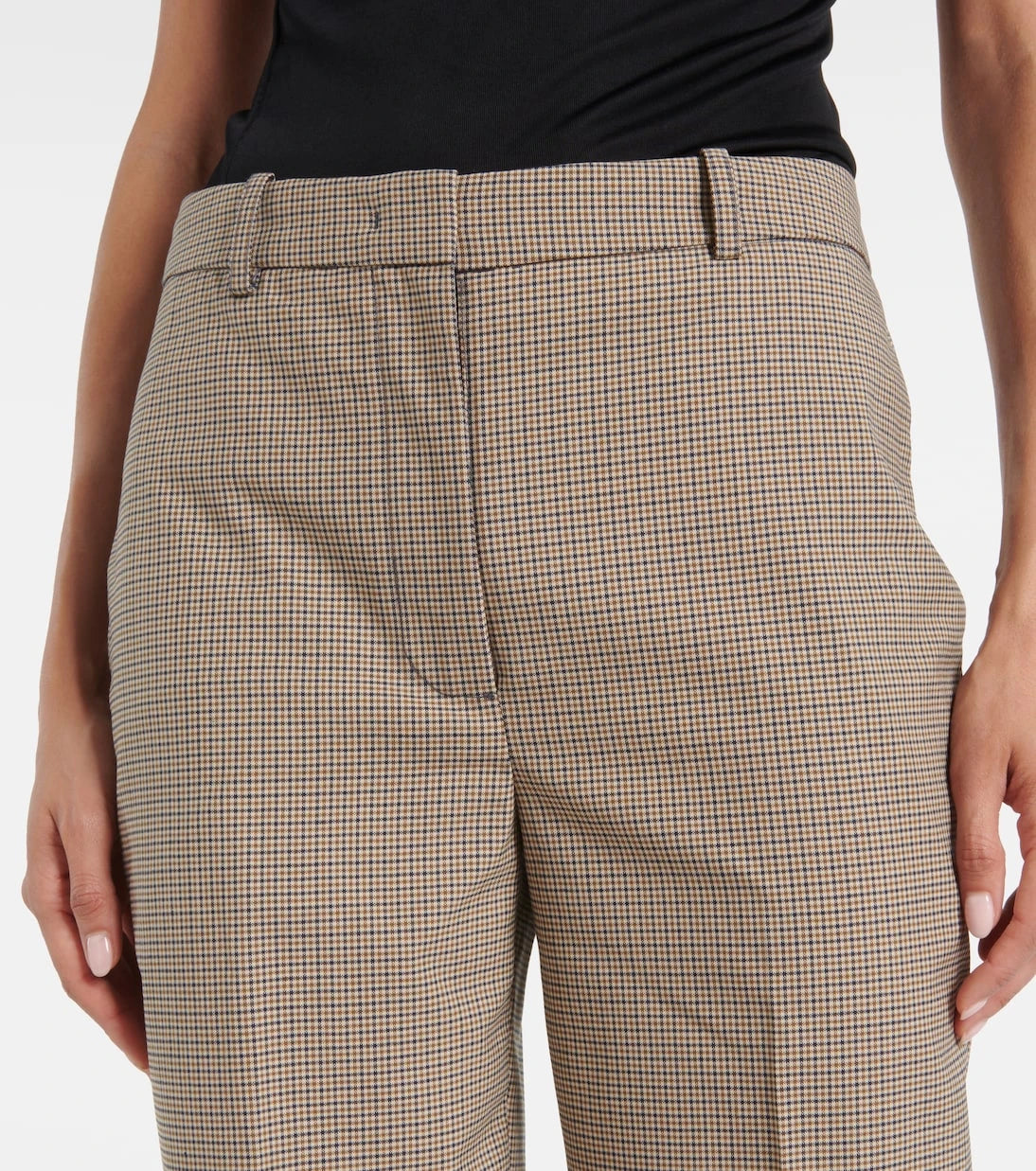 CO - Straight pants