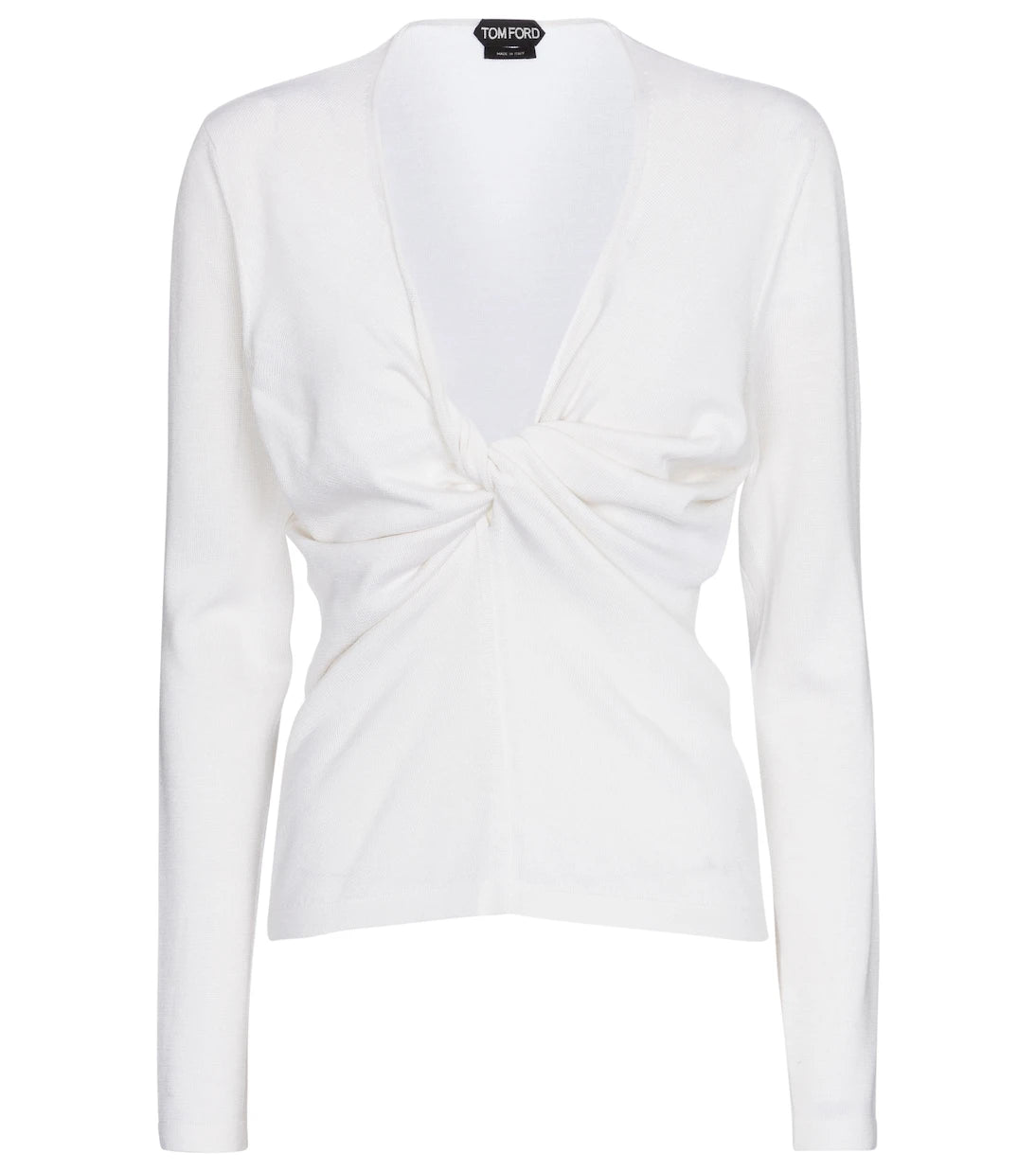 Tom Ford - Cashmere and silk sweater