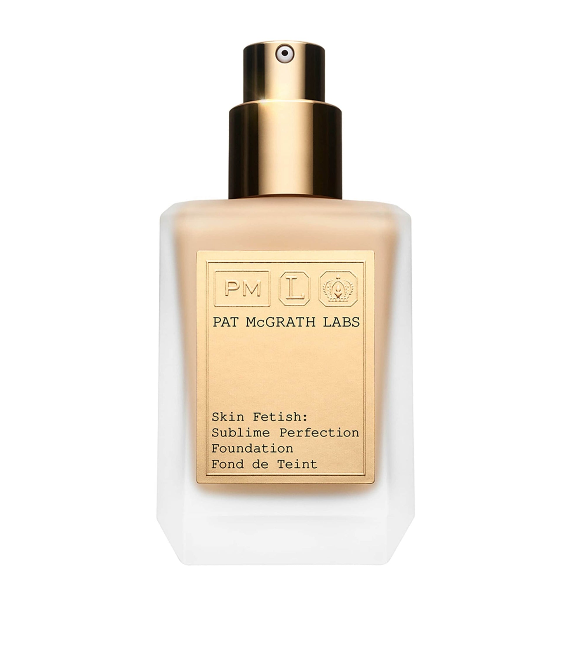 PAT MCGRATH LABS Skin Fetish: Sublime Perfection Foundation