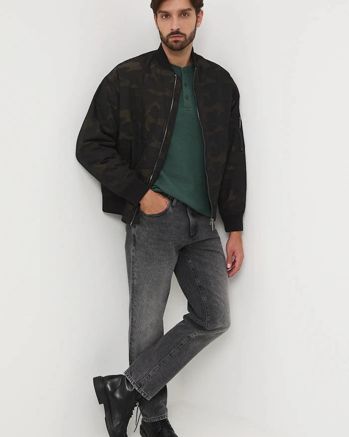 Pamuklu Jeans Medicine