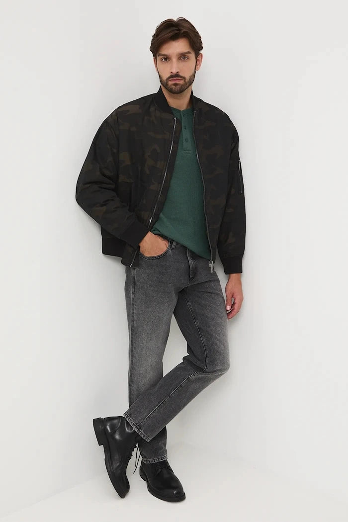 Pamuklu Jeans Medicine