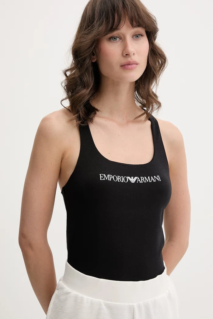Emporio Armani Underwear Ev İçi Kadın Atlet