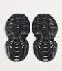 Balenciaga Black Mesh 6XL Sneakers