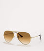 Ray-Ban Metal 0RB3025 Sunglasses