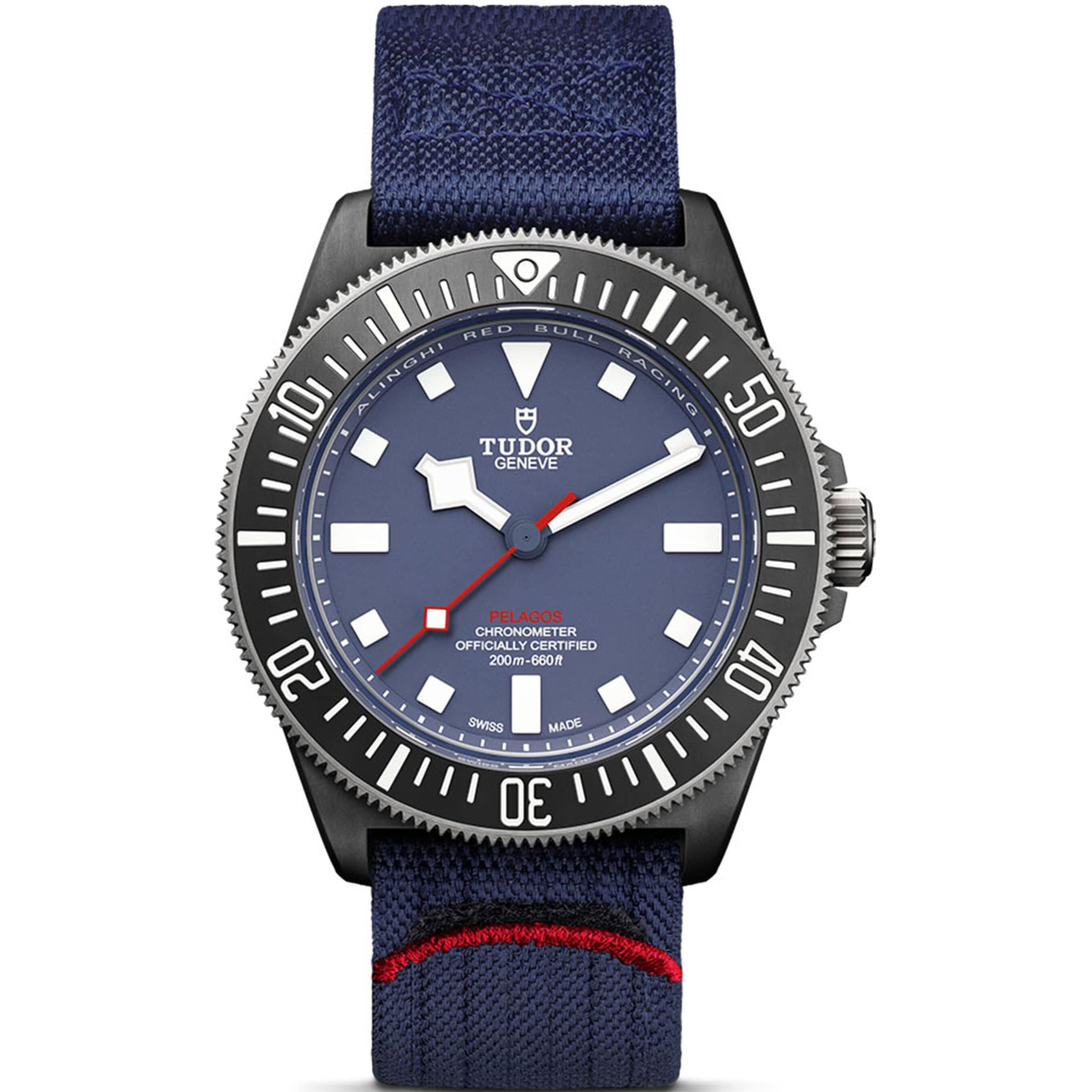 TUDOR Carbon Composite Pelagos FXD Watch 42mm