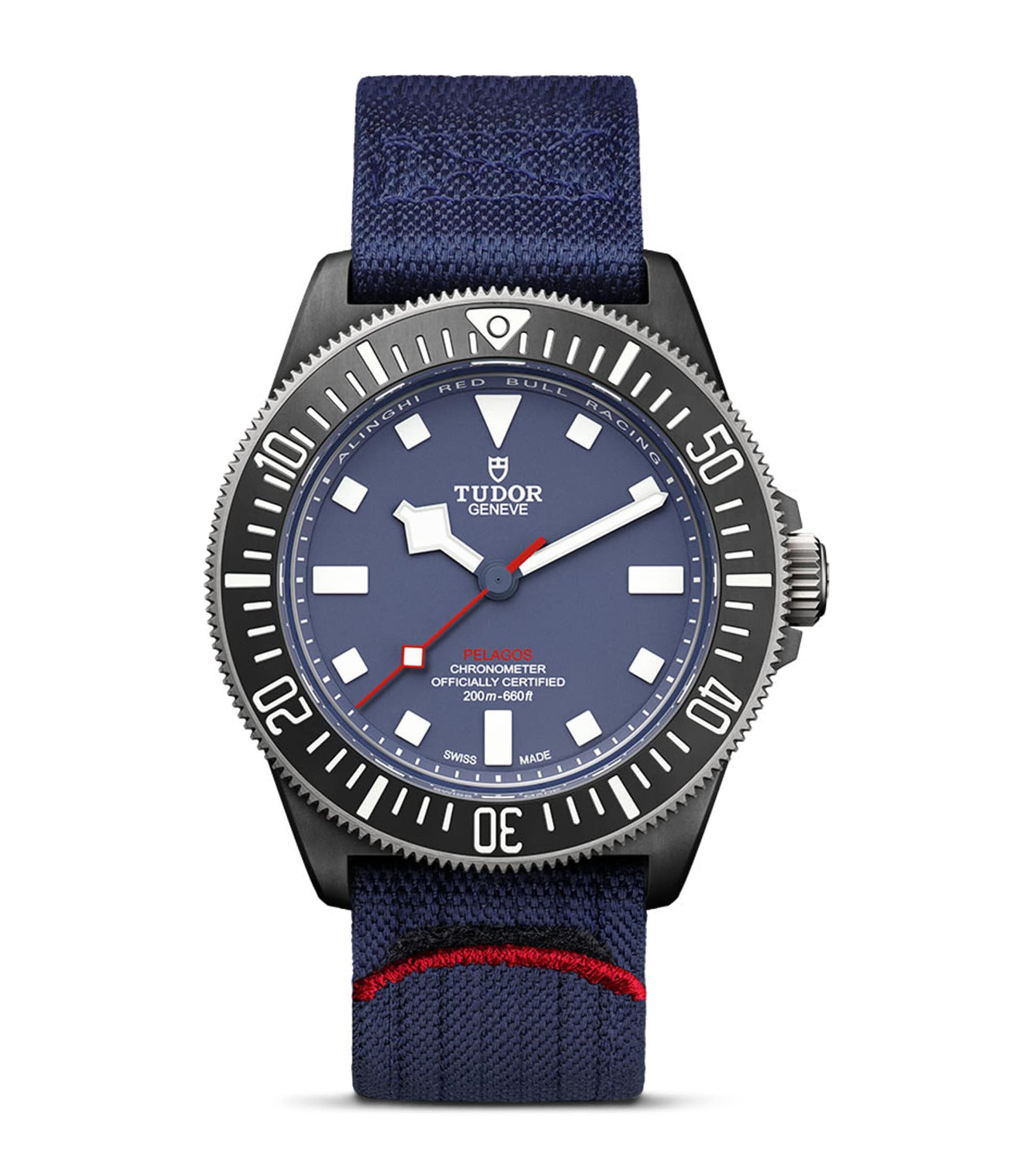 TUDOR Carbon Composite Pelagos FXD Watch 42mm