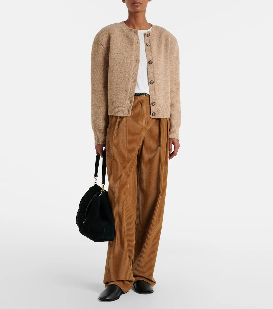 Róhe - Wool cardigan