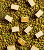 Pierre Marcolini Plumier Petits Bonheurs Pistachio (130g)
