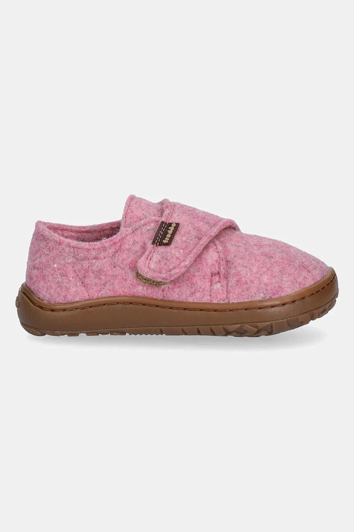 Froddo BAREFOOT WOOLY Çocuk Patiği
