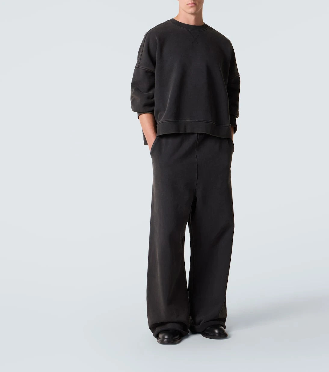 Entire Studios - Cotton sweatshirt