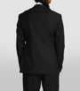 Virgin Wool-Silk 2-Piece Soho Tuxedo