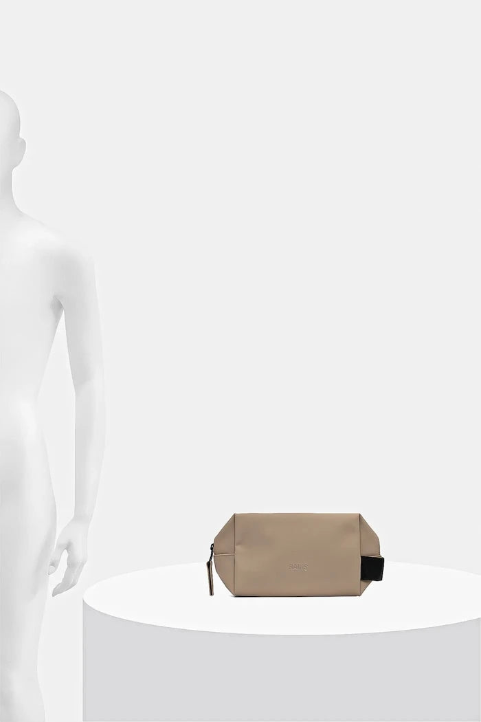 Козметична чанта Rains 15580 Wash Bag Small