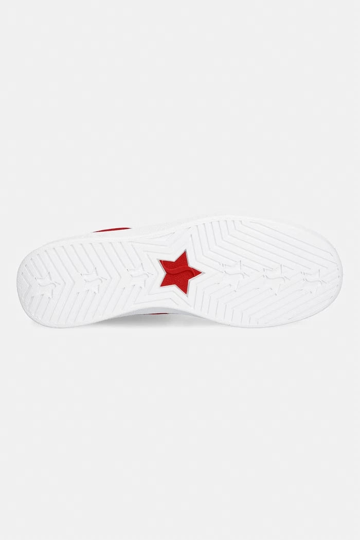 Skechers ACADEMY-COURT CHARM nabuk kadın sneaker