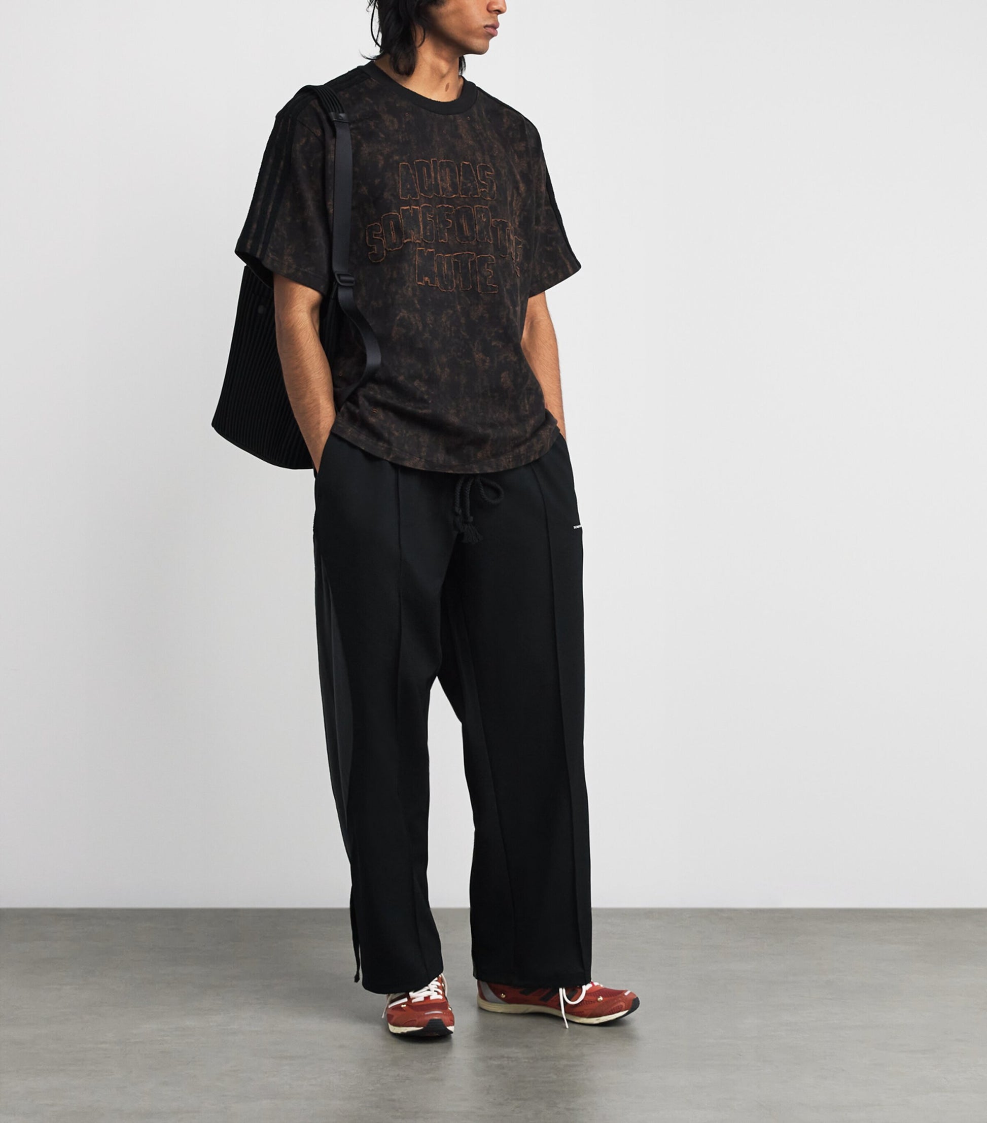 Originals x Song for the Mute Adizero Sneakers