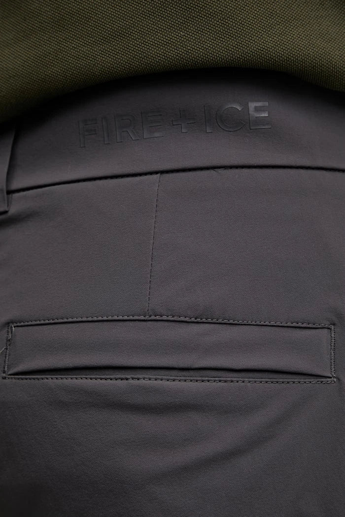 BOGNER Fire+Ice Erkek Kısa Pantolon VIDAL2