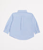 Ralph Lauren Kids Cotton Shirt (3-24 Months)