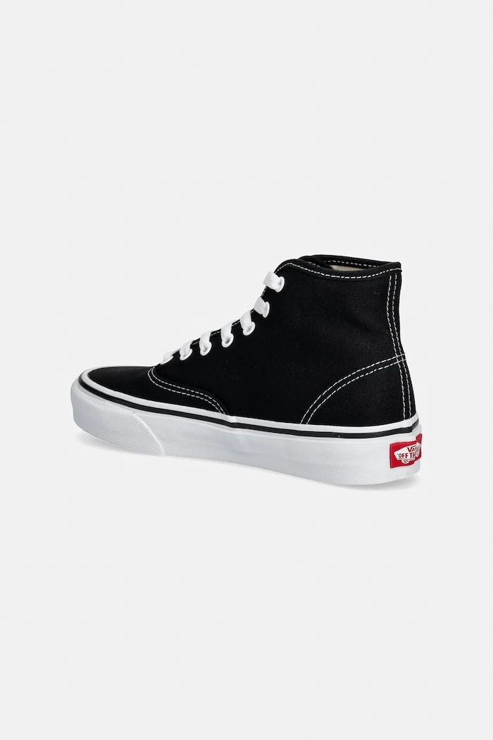 Vans Authentic високи кецове за деца