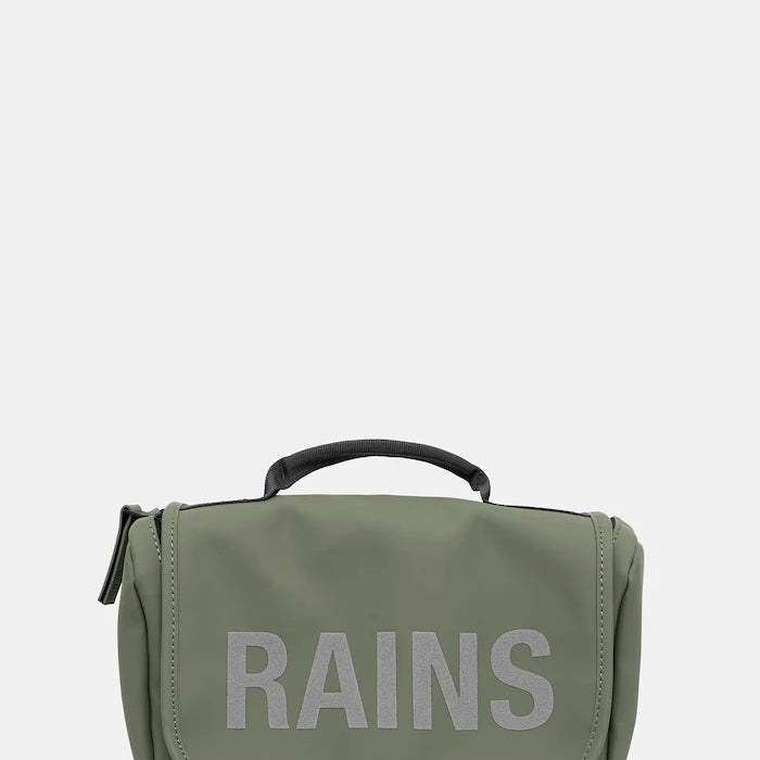Козметична чанта Rains 16310 Texel Wash Bag W3