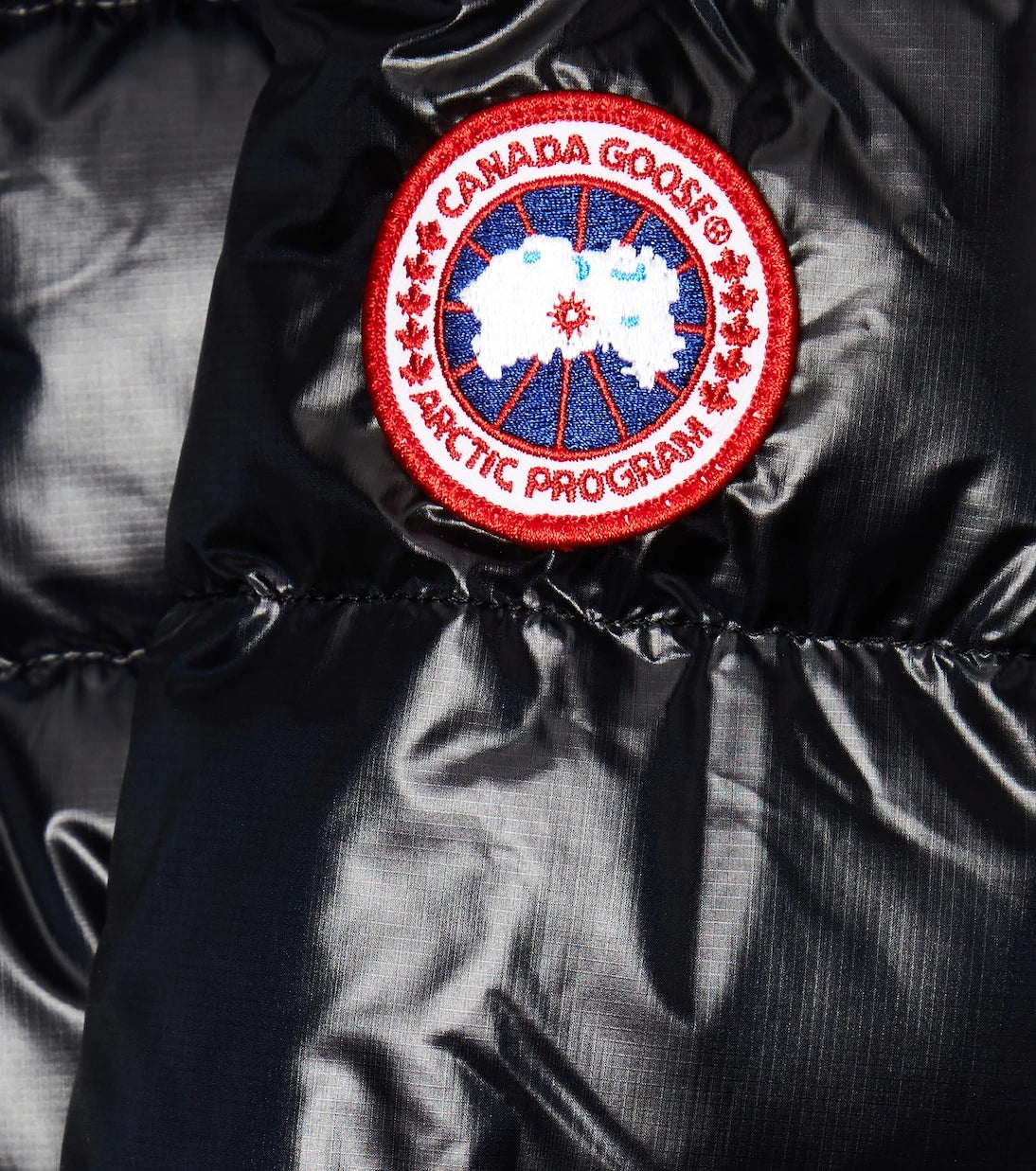 Canada Goose Kids - Crofton down jacket