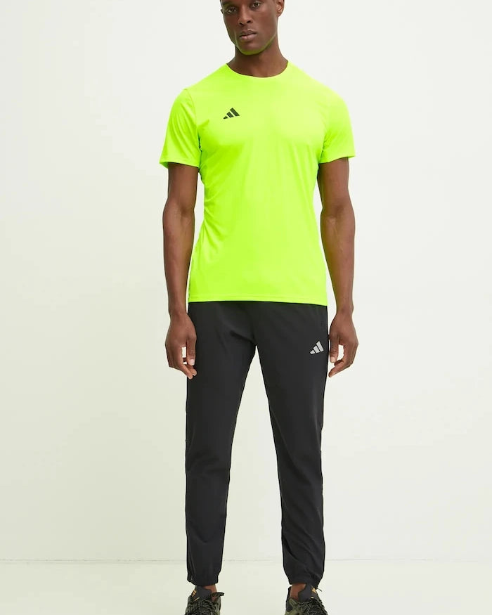 adidas Performance Adizero Koşu Tişörtü