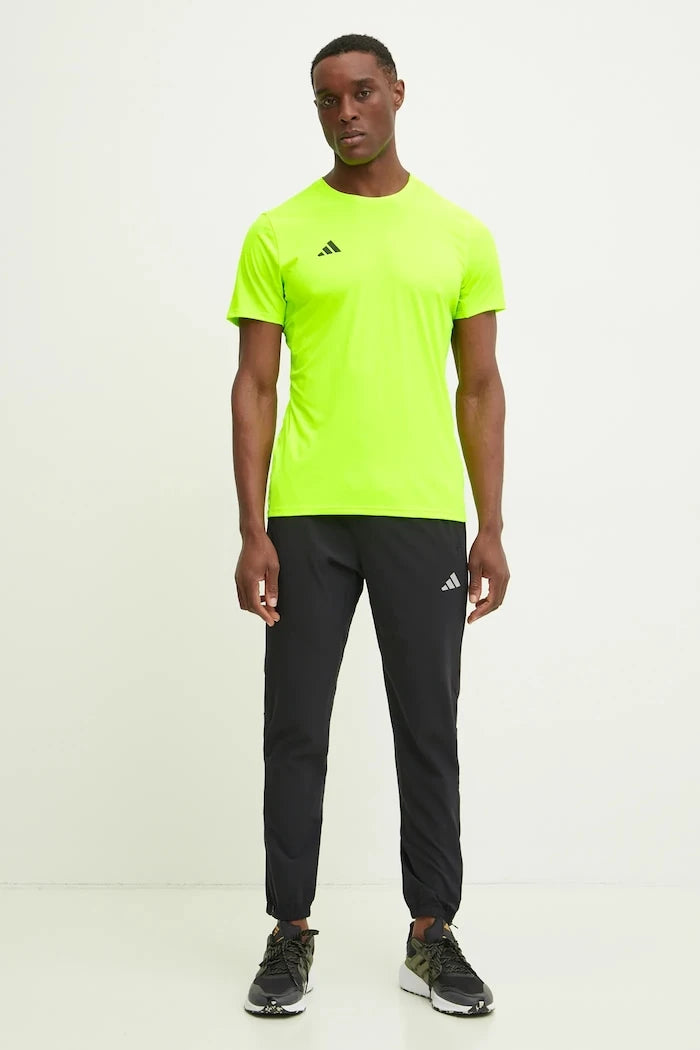 Тениска за бягане adidas Performance Adizero
