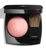 CHANEL JOUES CONTRASTE Powder Blush Rose Initale