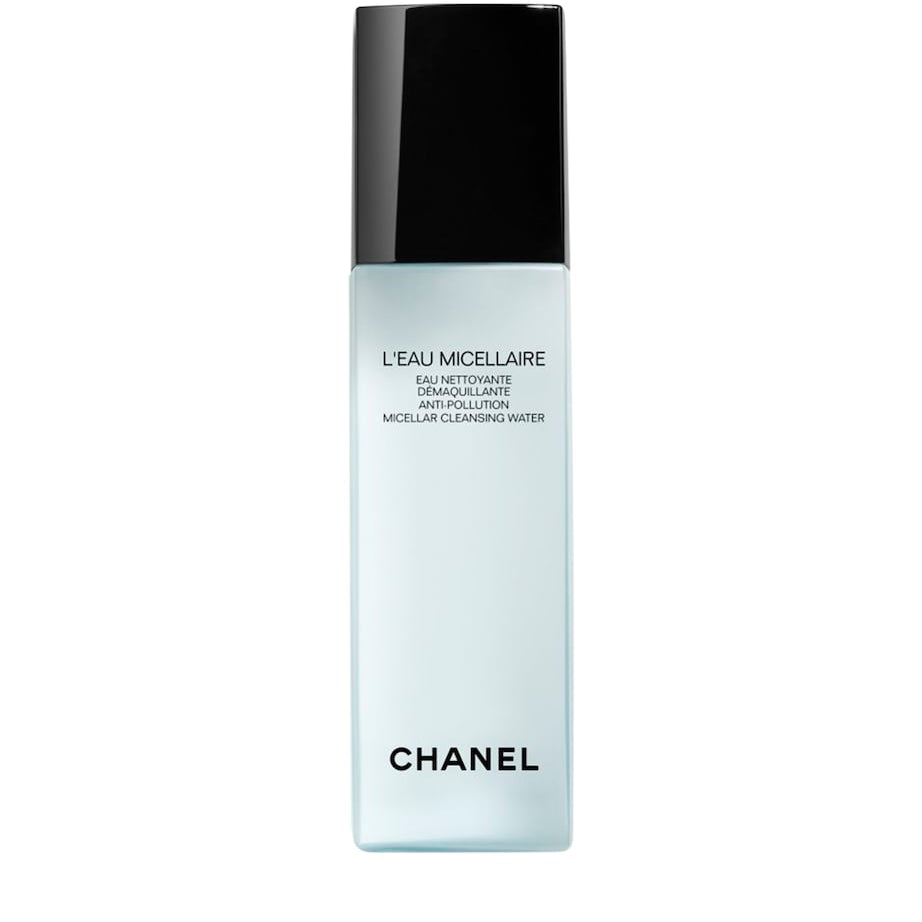 CHANEL L'EAU MICELLAIRE Anti-Pollution Micellar Cleansing Water (150ml)