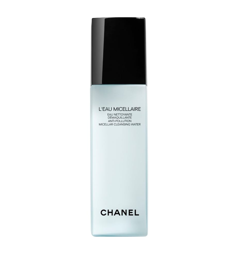 CHANEL L'EAU MICELLAIRE Anti-Pollution Micellar Cleansing Water (150ml)