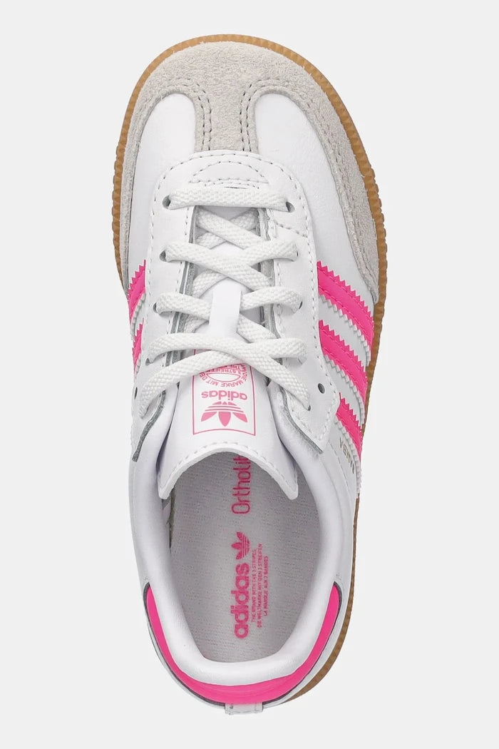Детски маратонки adidas Originals SAMBA OG
